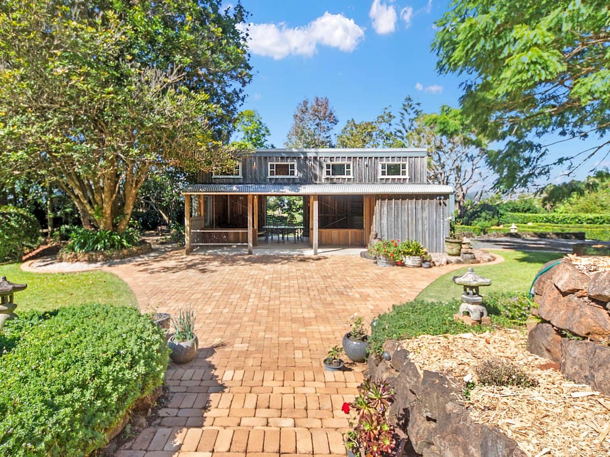 163 Curtis Road, Tamborine Mountain - Thumbnail 26