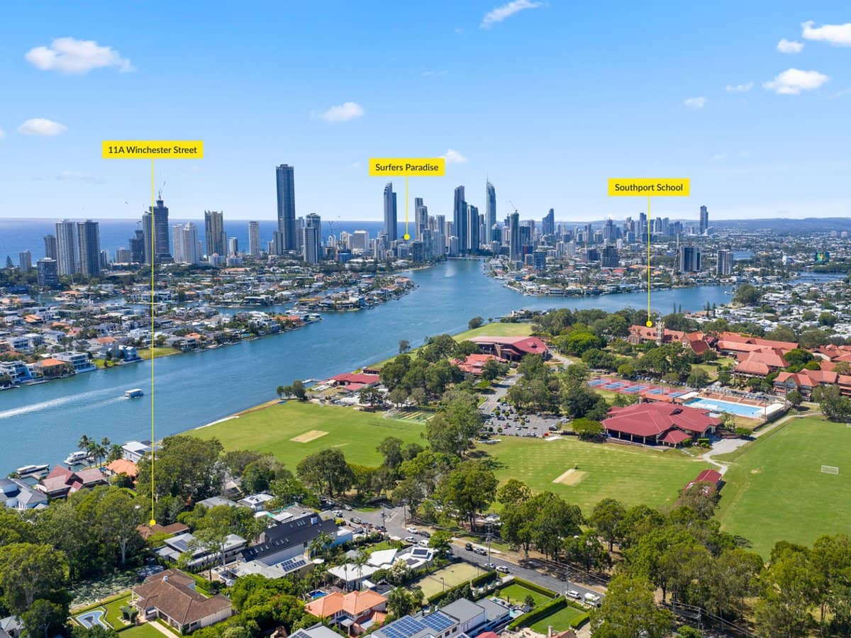 11A Winchester Street, Southport - Thumbnail 1