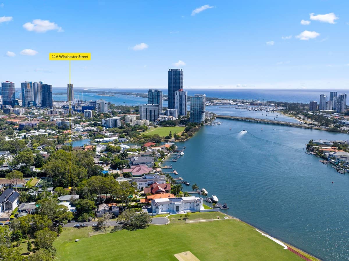 11A Winchester Street, Southport - Thumbnail 5