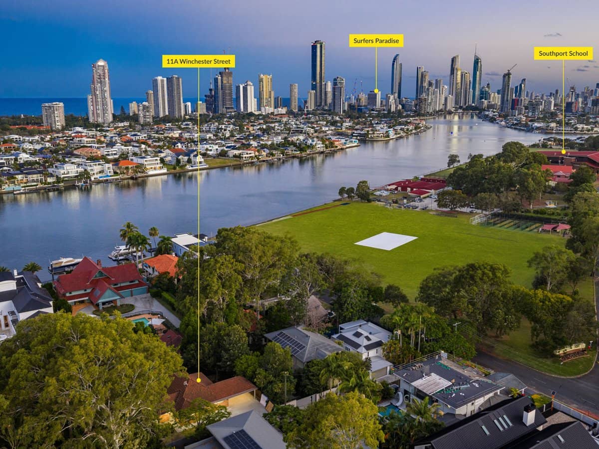 11A Winchester Street, Southport - Thumbnail 13