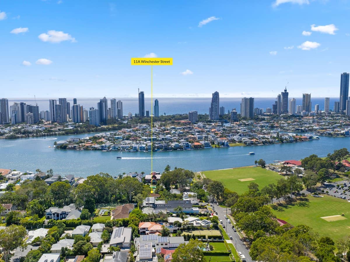 11A Winchester Street, Southport - Thumbnail 18