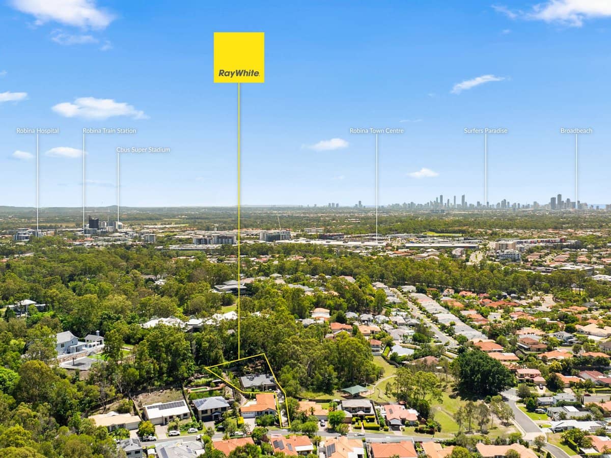 7 Humberside Close, Mudgeeraba - Thumbnail 21