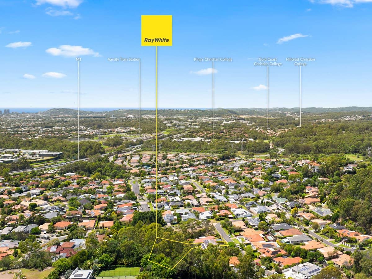 7 Humberside Close, Mudgeeraba - Thumbnail 22