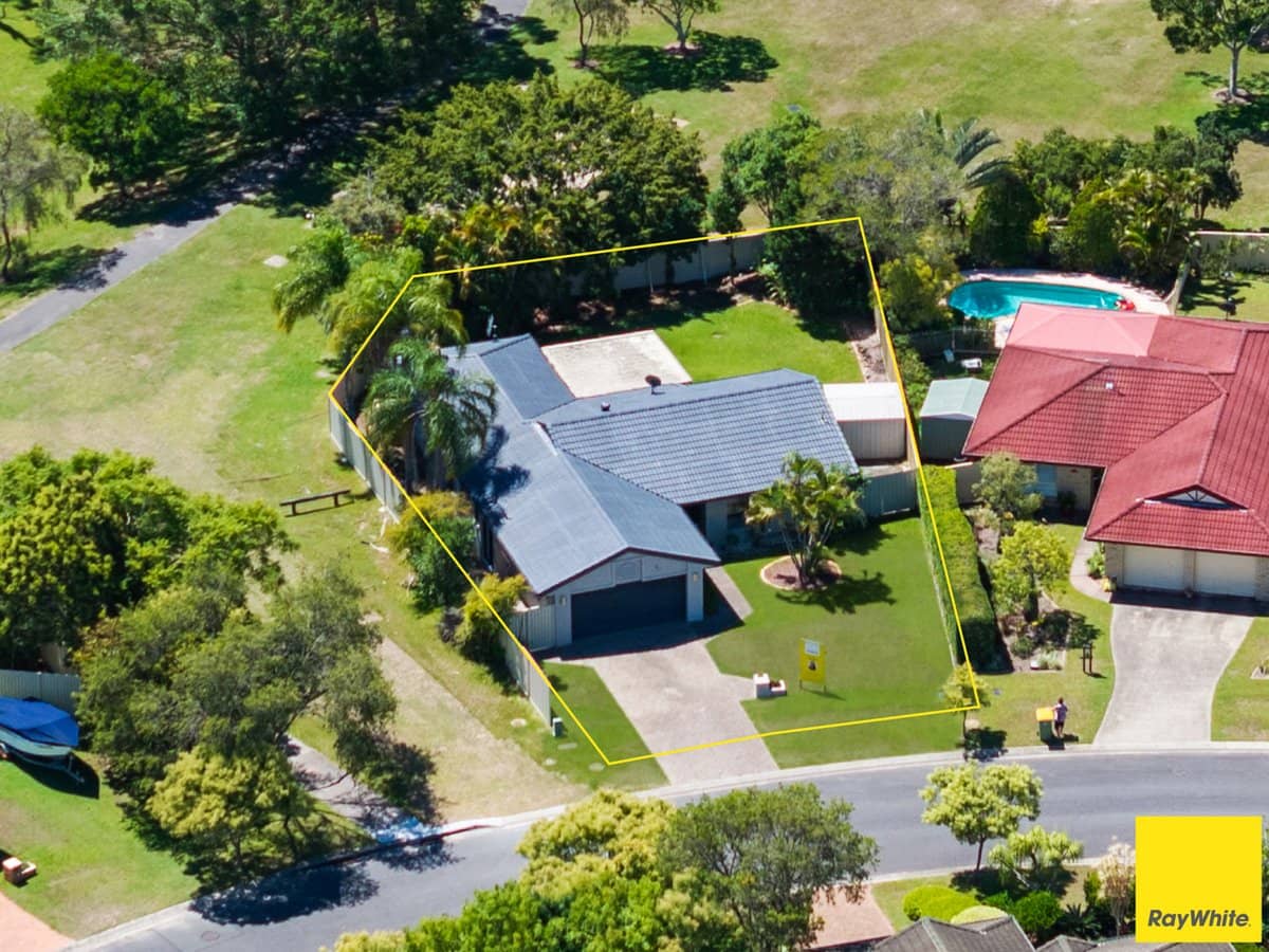 40 Lucille Ball Place, PARKWOOD - Thumbnail 1