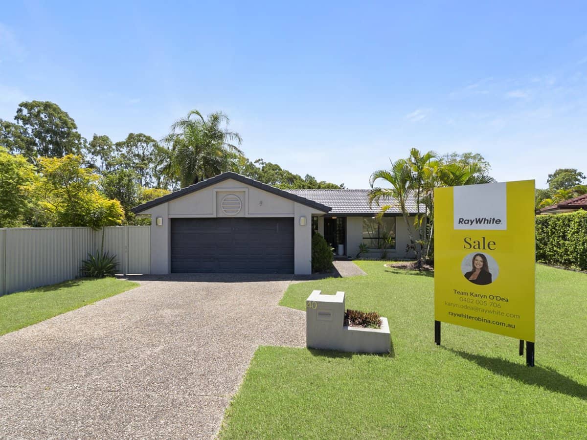 40 Lucille Ball Place, PARKWOOD - Thumbnail 21