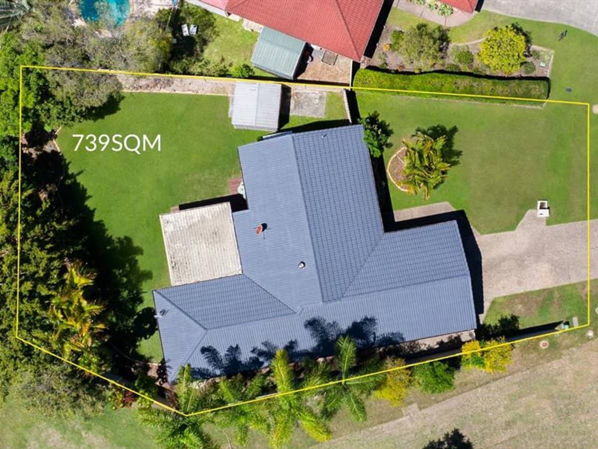 40 Lucille Ball Place, PARKWOOD - Thumbnail 22