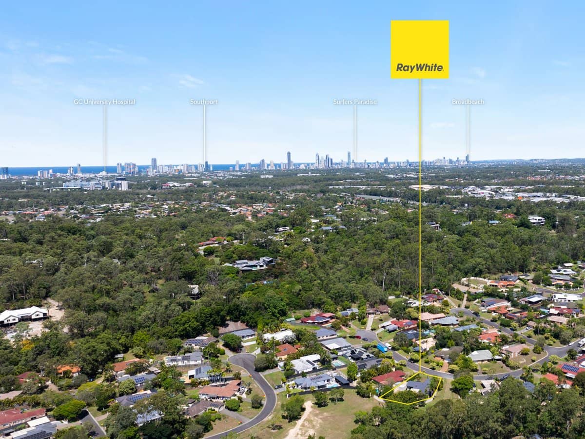 40 Lucille Ball Place, PARKWOOD - Thumbnail 24