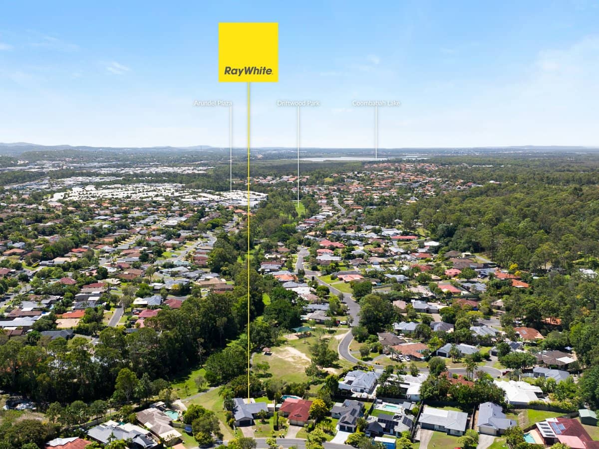 40 Lucille Ball Place, PARKWOOD - Thumbnail 26