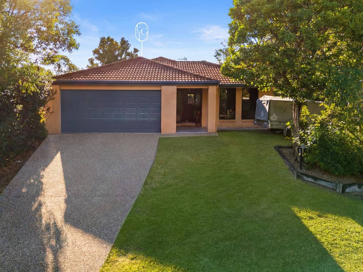 1 Grammar Street, UPPER COOMERA - Thumbnail 1