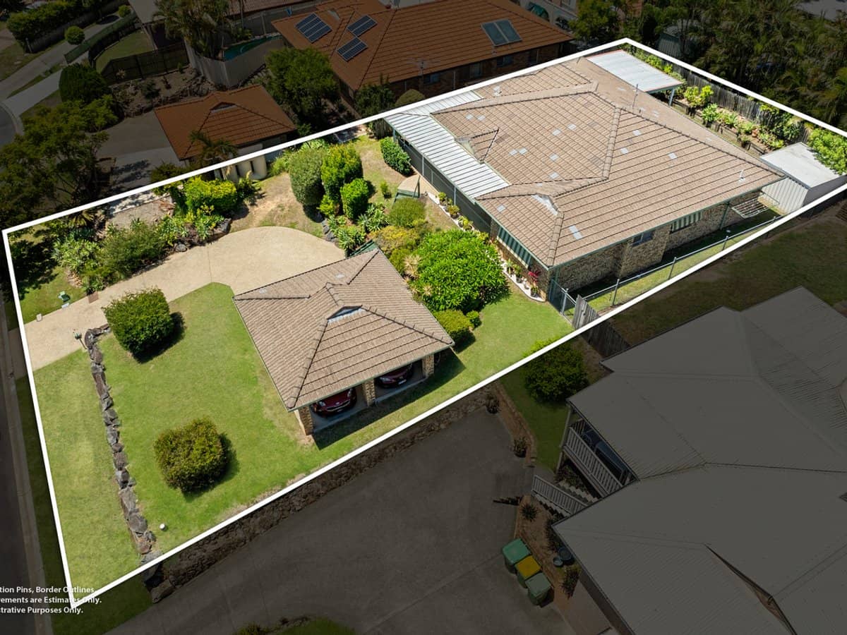 15 Lucy Drive, EDENS LANDING - Thumbnail 17