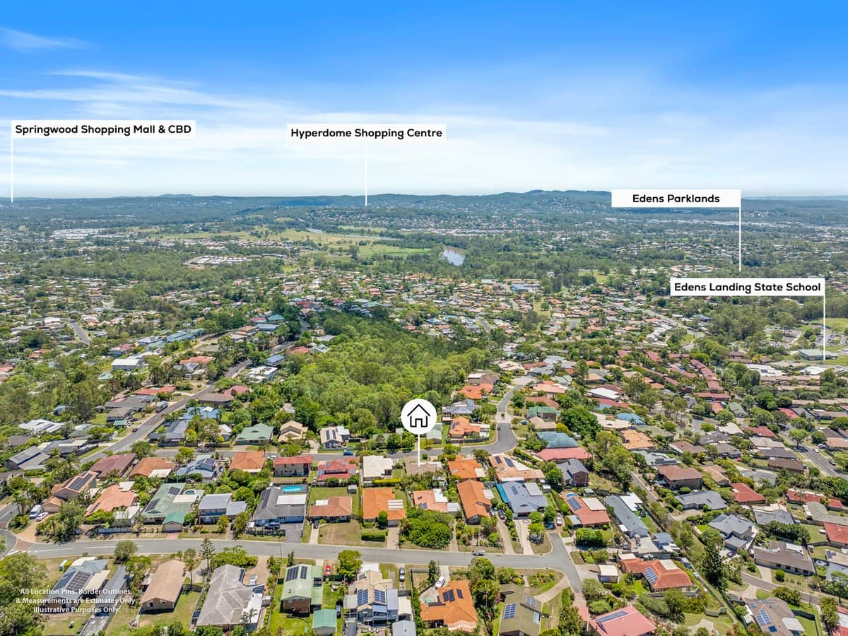 15 Lucy Drive, EDENS LANDING - Thumbnail 18