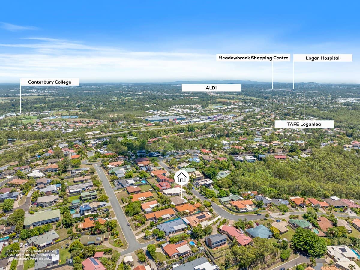 15 Lucy Drive, EDENS LANDING - Thumbnail 19