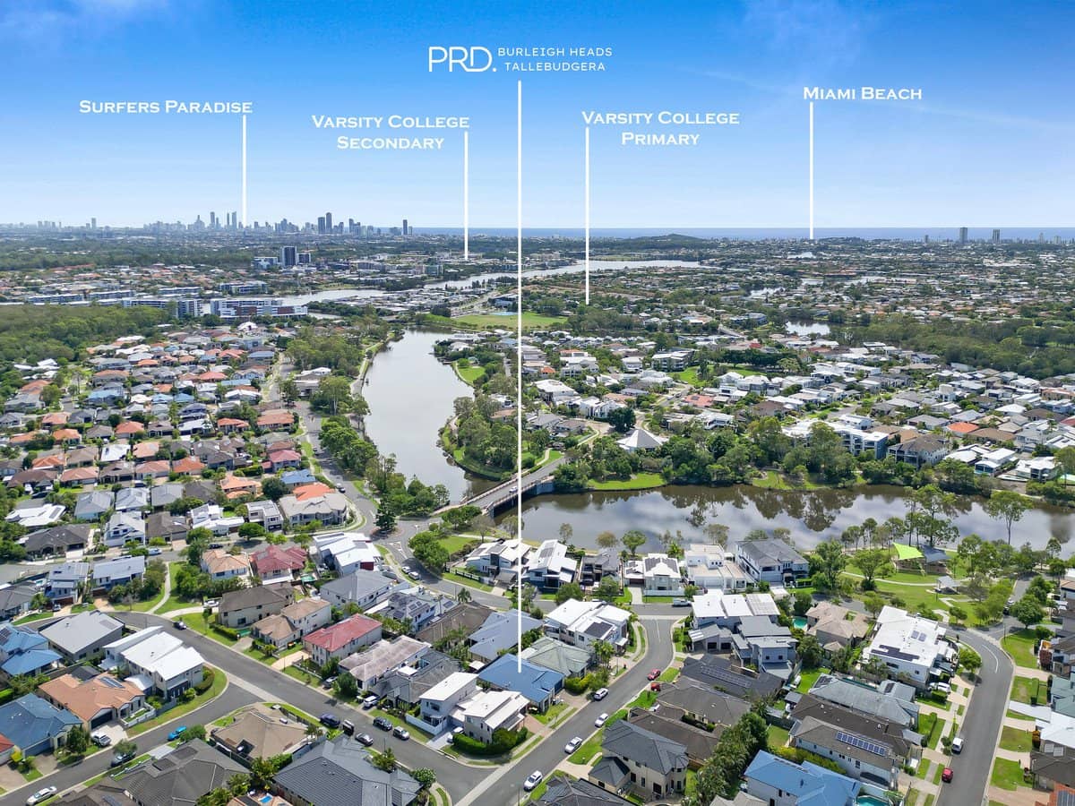 5 Palma Crescent, Varsity Lakes - Thumbnail 19