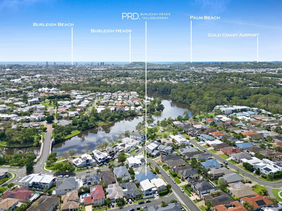 5 Palma Crescent, Varsity Lakes - Thumbnail 20