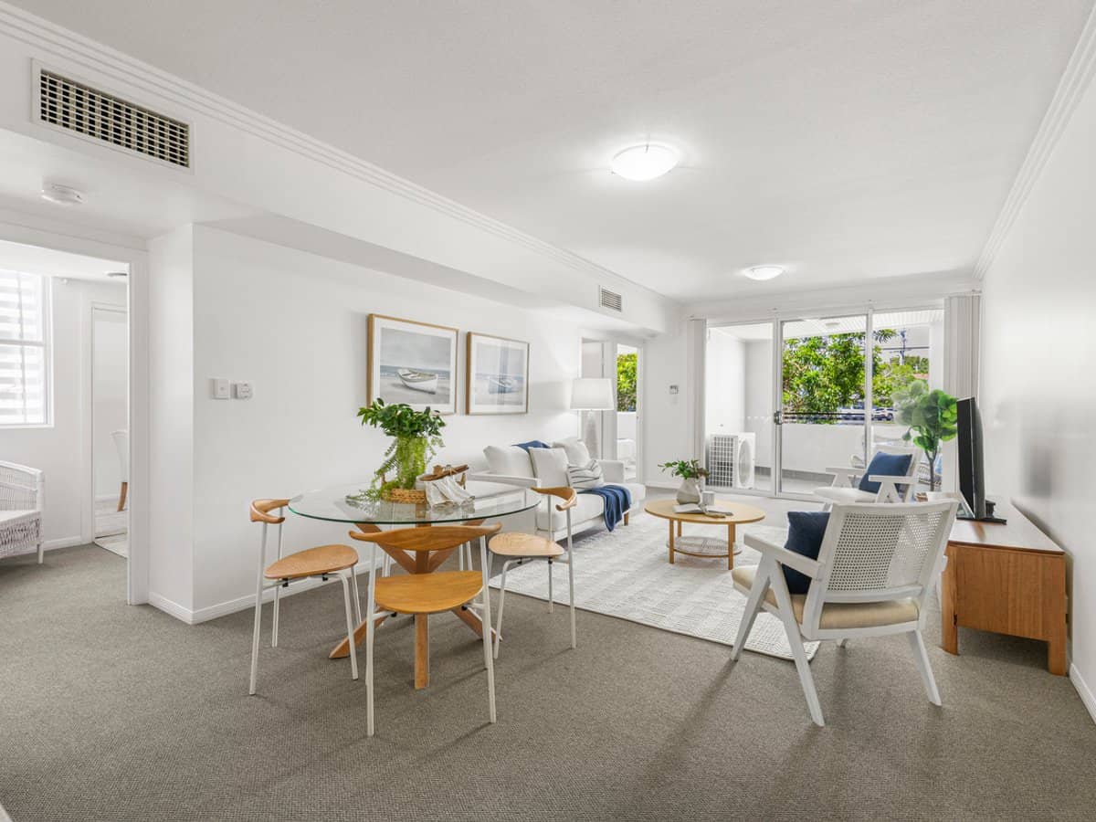 6-10 Rose Street, SOUTHPORT - Thumbnail 1