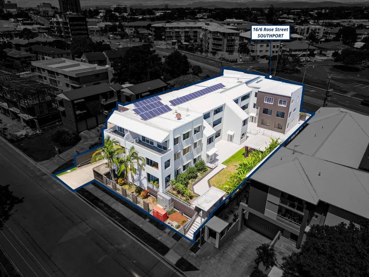 6-10 Rose Street, SOUTHPORT - Thumbnail 12