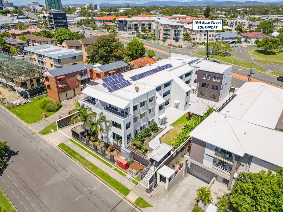 6-10 Rose Street, SOUTHPORT - Thumbnail 13