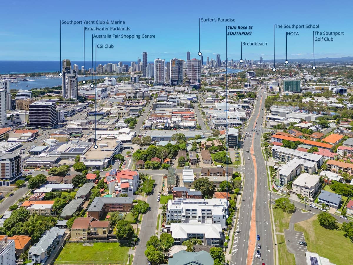 6-10 Rose Street, SOUTHPORT - Thumbnail 14