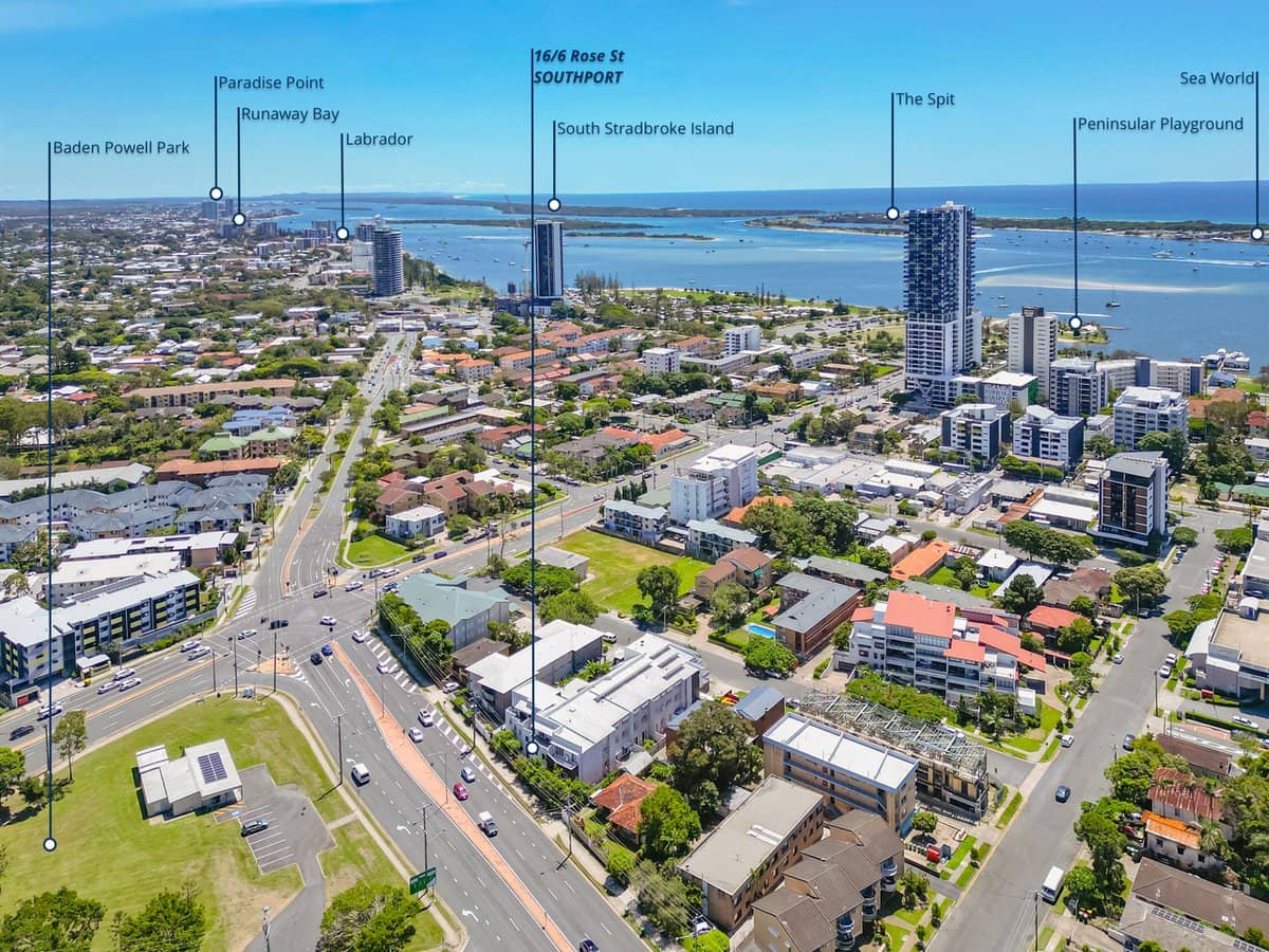 6-10 Rose Street, SOUTHPORT - Thumbnail 15