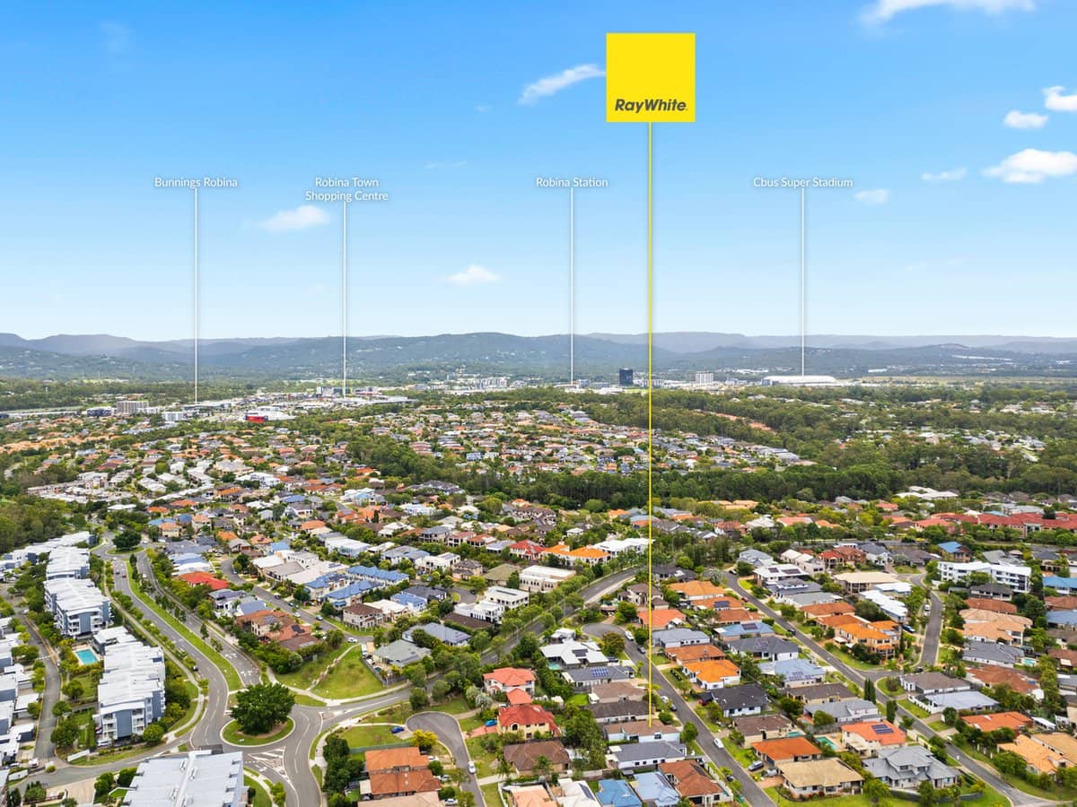 14 Windemere Crescent, VARSITY LAKES - Thumbnail 17