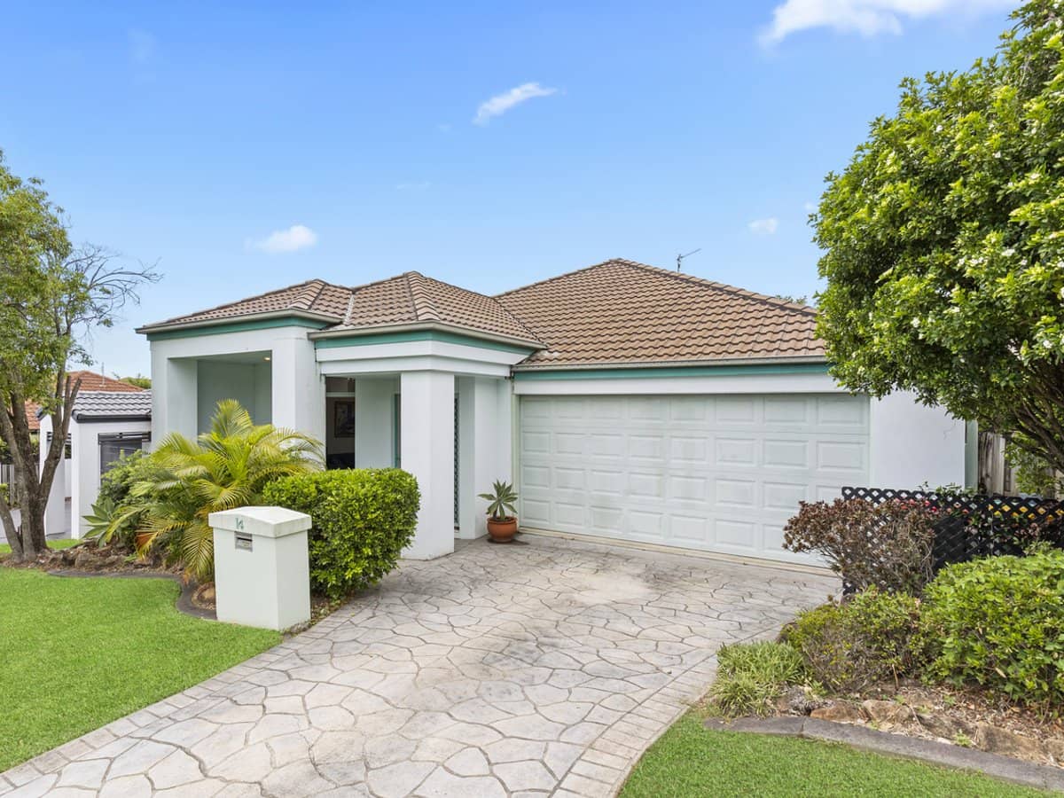 14 Windemere Crescent, VARSITY LAKES - Thumbnail 18