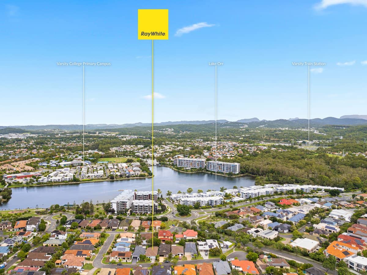 14 Windemere Crescent, VARSITY LAKES - Thumbnail 19