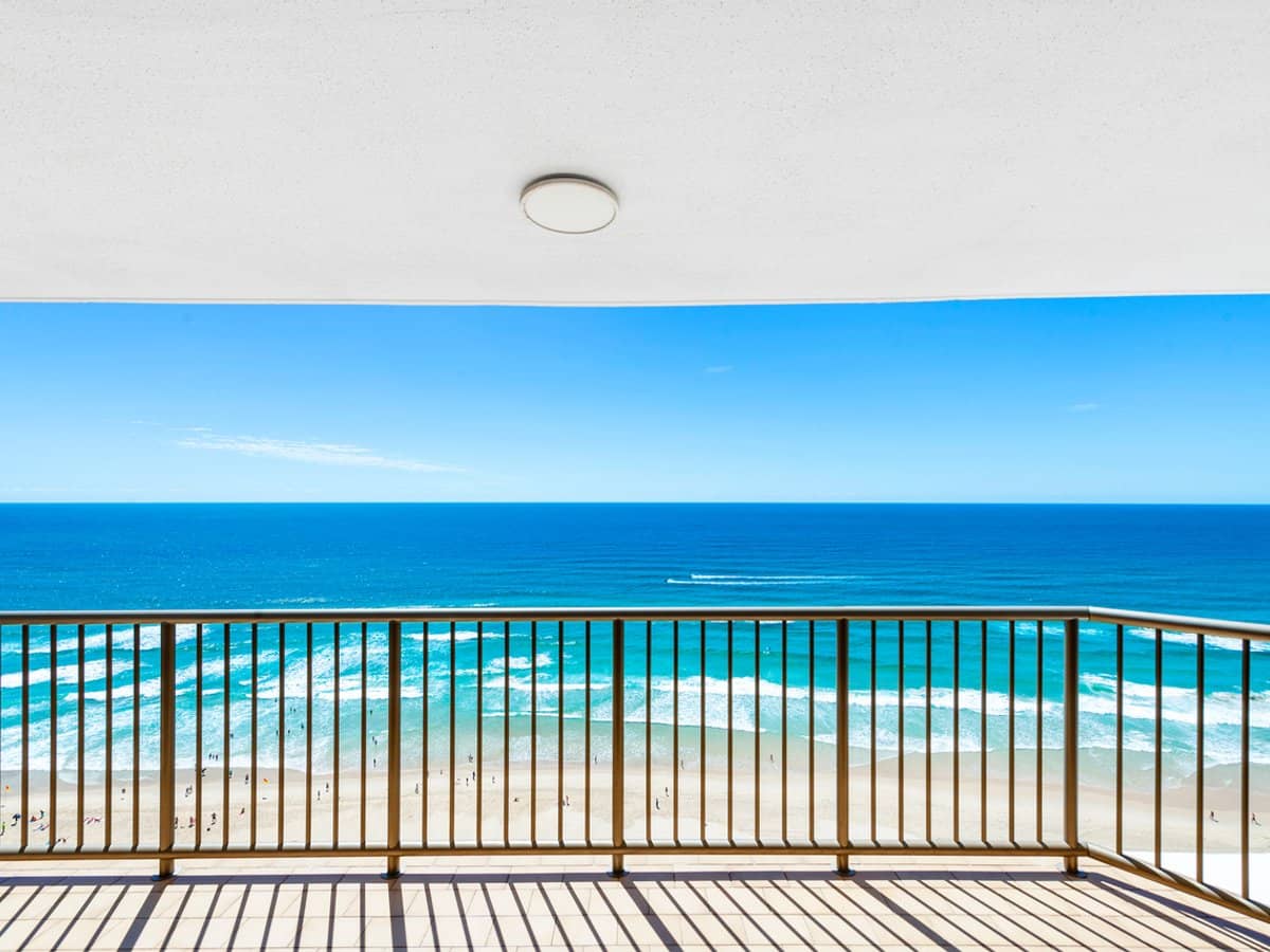 80 The Esplanade, SURFERS PARADISE - Thumbnail 1