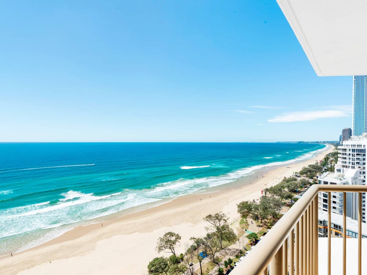 80 The Esplanade, SURFERS PARADISE - Thumbnail 3