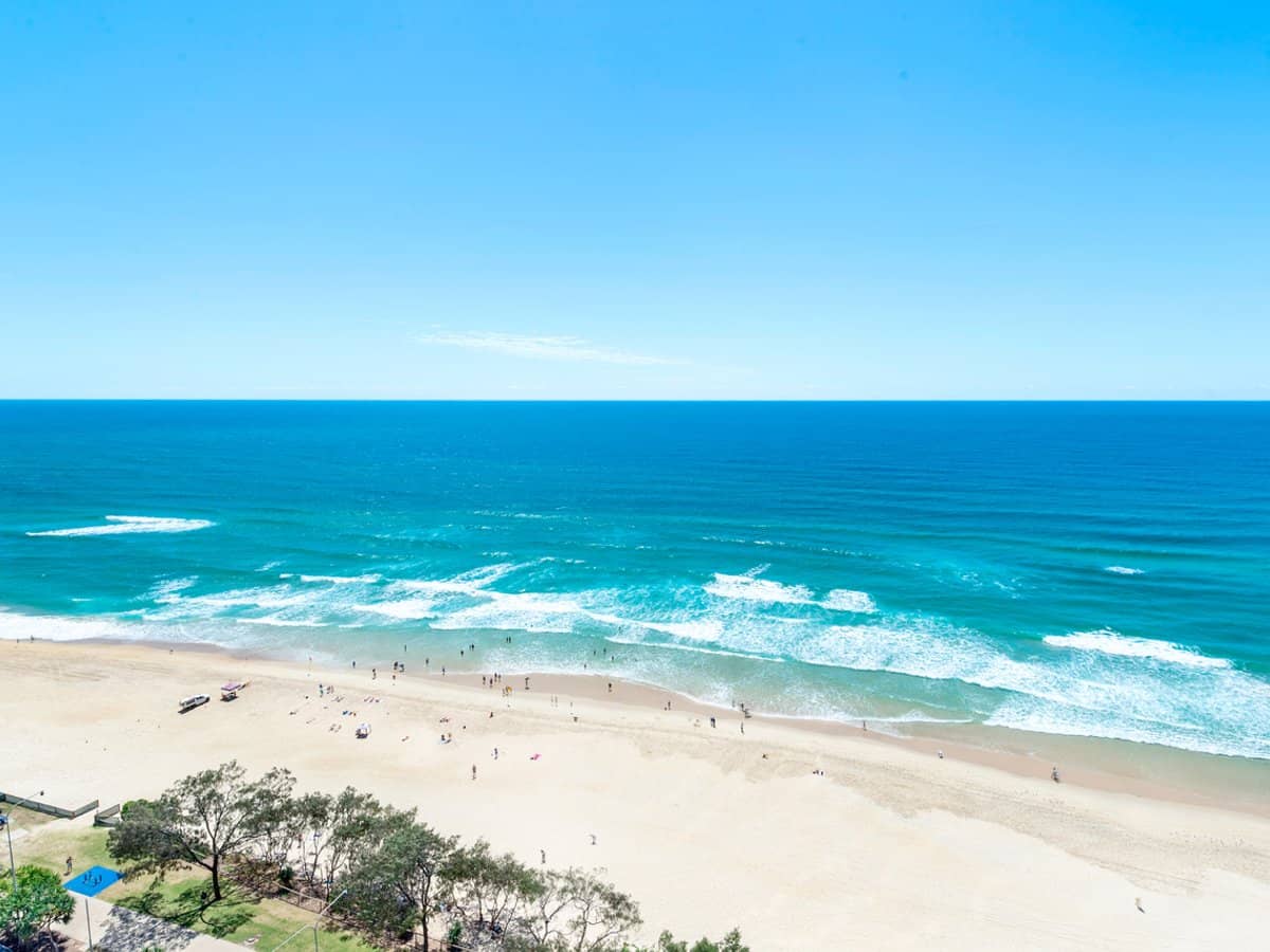 80 The Esplanade, SURFERS PARADISE - Thumbnail 4