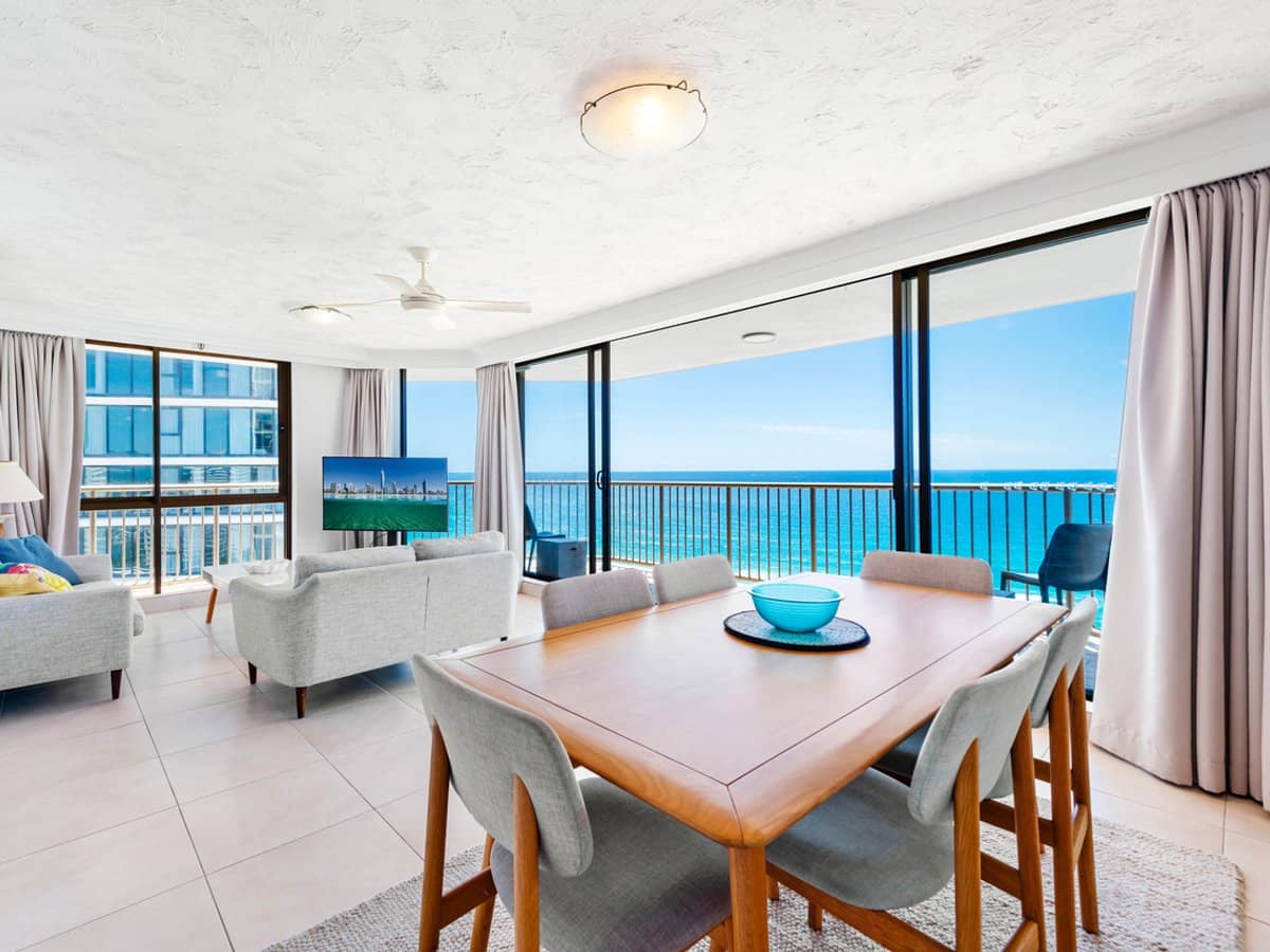 80 The Esplanade, SURFERS PARADISE - Thumbnail 6