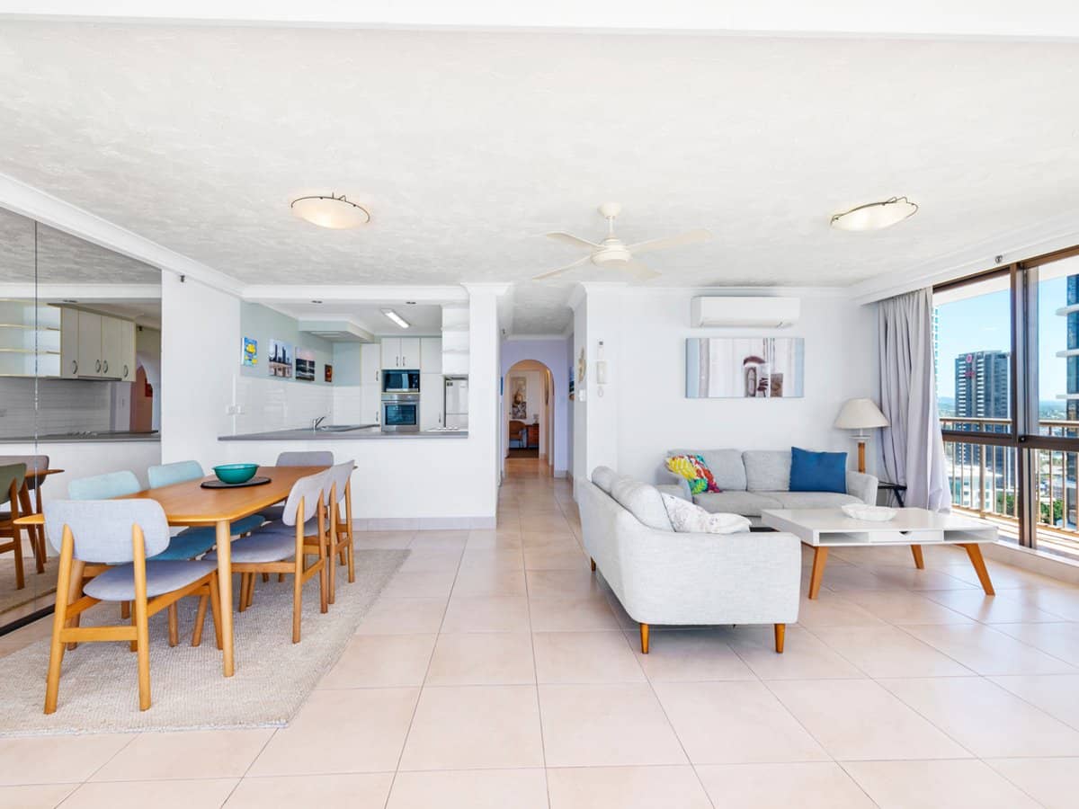 80 The Esplanade, SURFERS PARADISE - Thumbnail 7