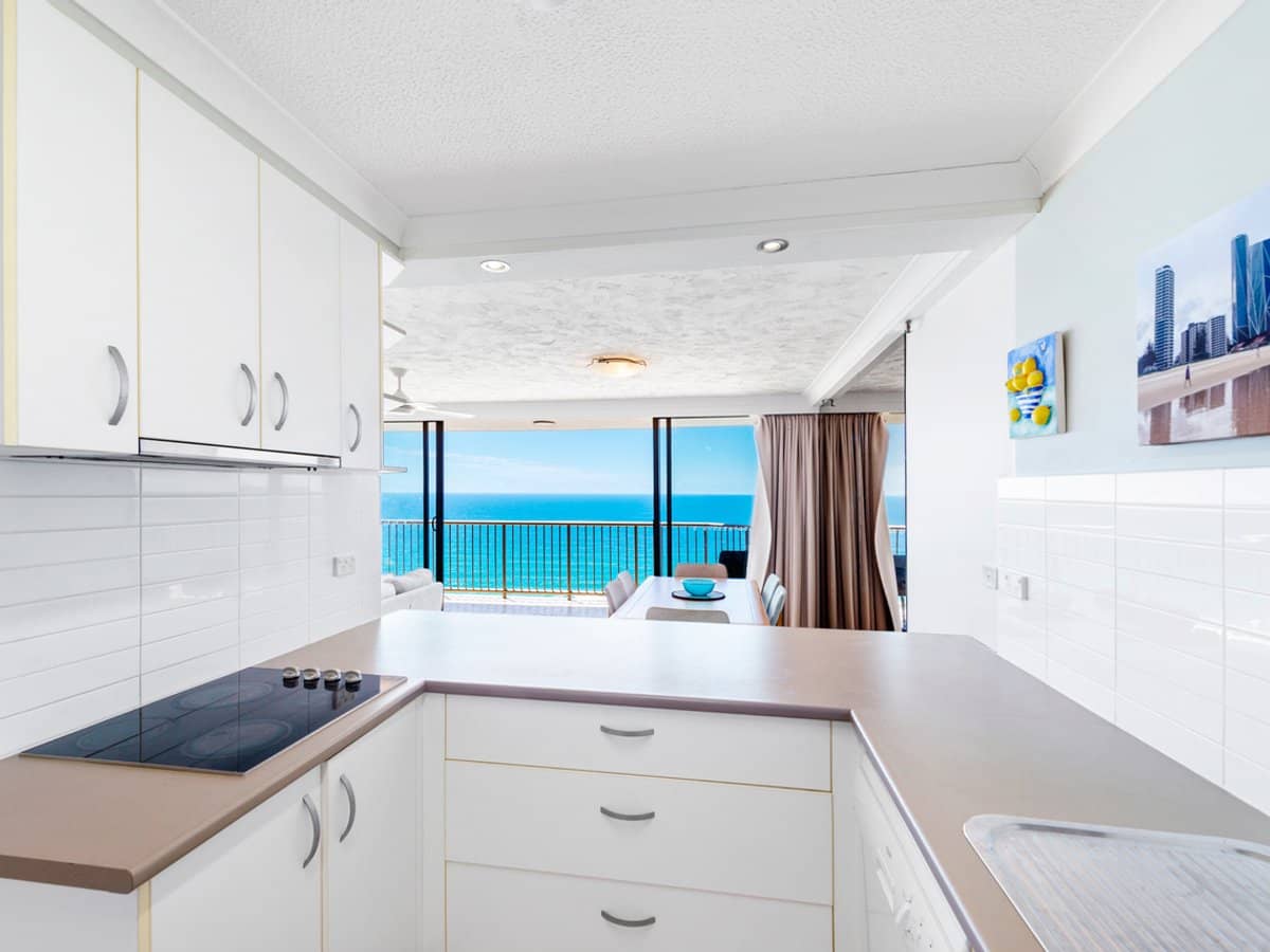 80 The Esplanade, SURFERS PARADISE - Thumbnail 8