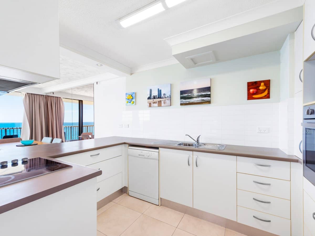 80 The Esplanade, SURFERS PARADISE - Thumbnail 9