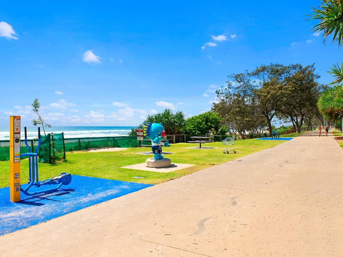 80 The Esplanade, SURFERS PARADISE - Thumbnail 17