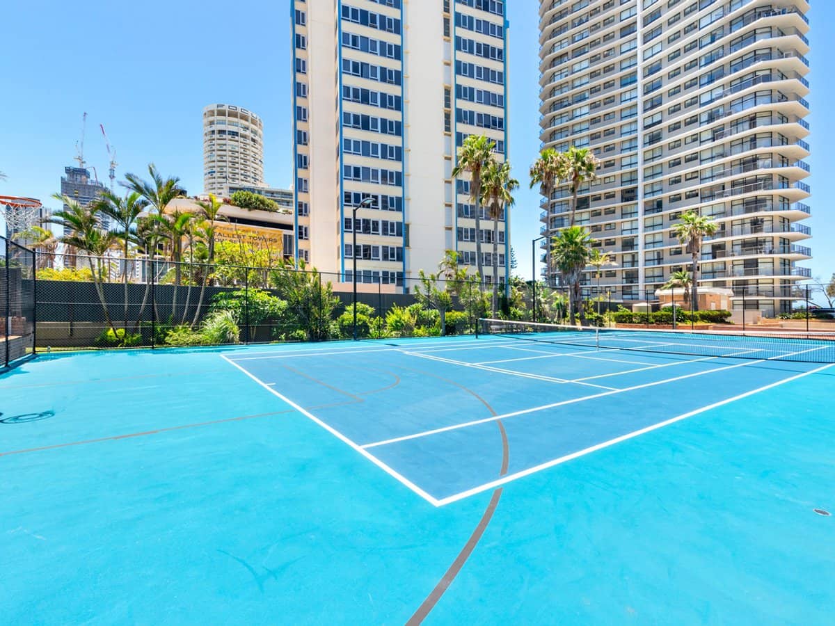 80 The Esplanade, SURFERS PARADISE - Thumbnail 19