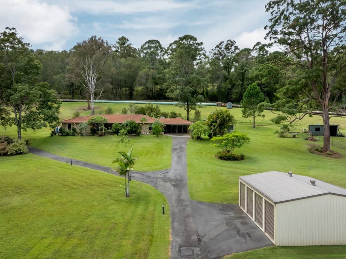 590 Gold Coast Springbrook Road, MUDGEERABA - Thumbnail 1