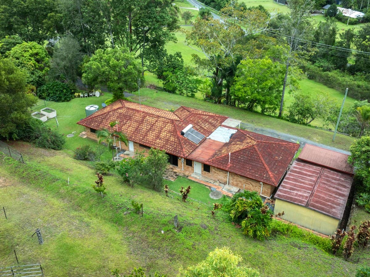 590 Gold Coast Springbrook Road, MUDGEERABA - Thumbnail 4