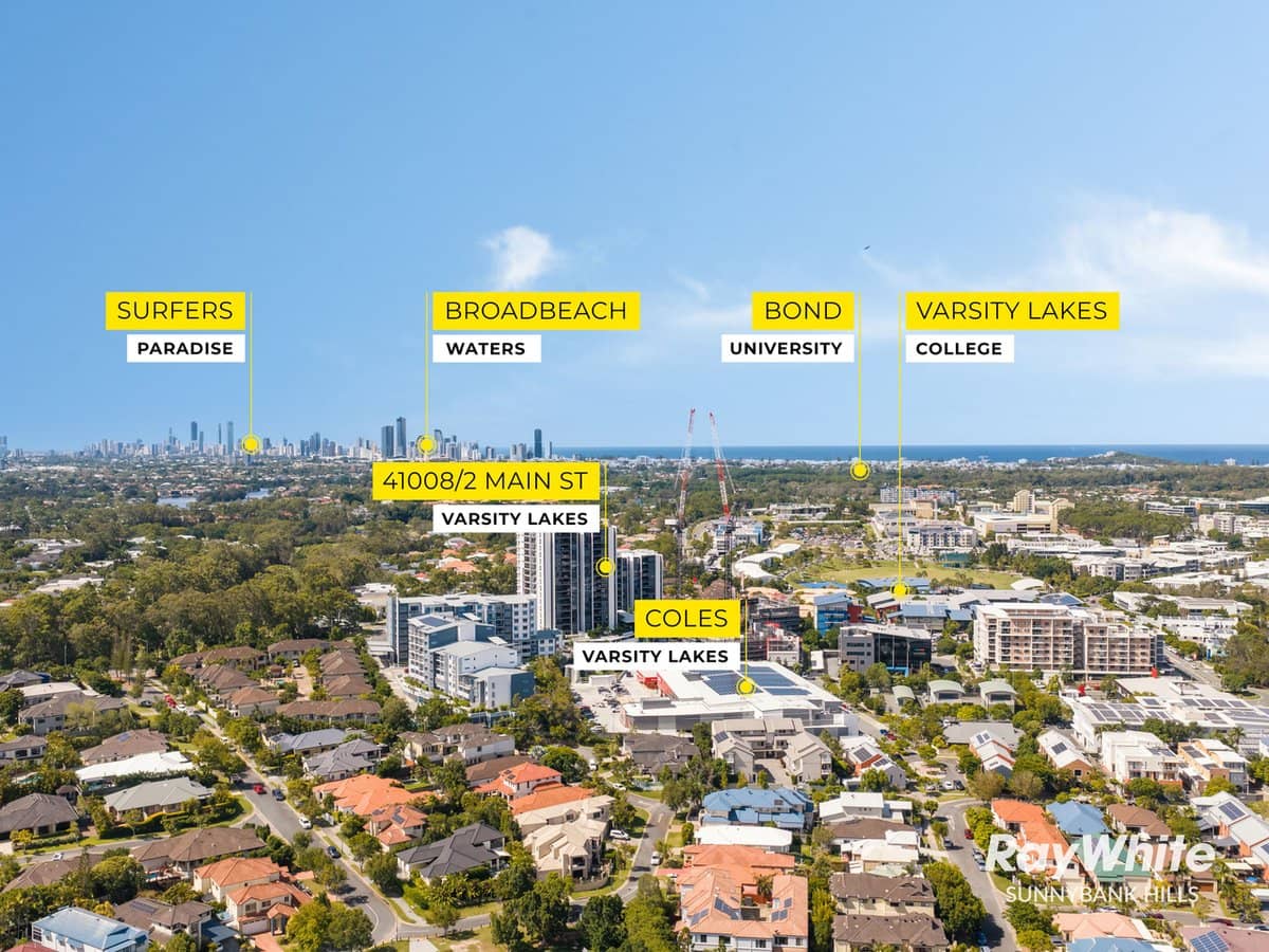 2 Main Street, Varsity Lakes - Thumbnail 1