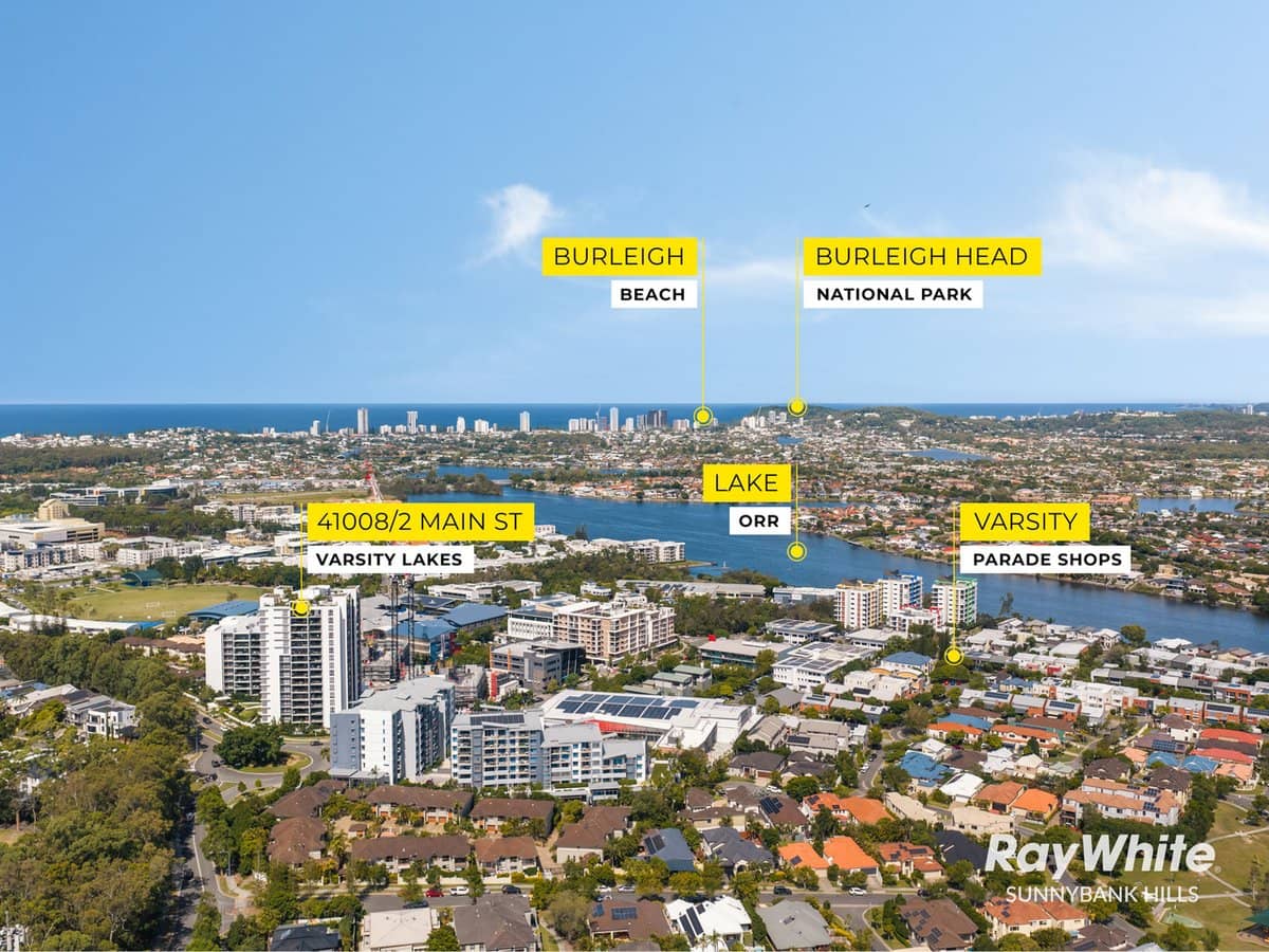 2 Main Street, Varsity Lakes - Thumbnail 2