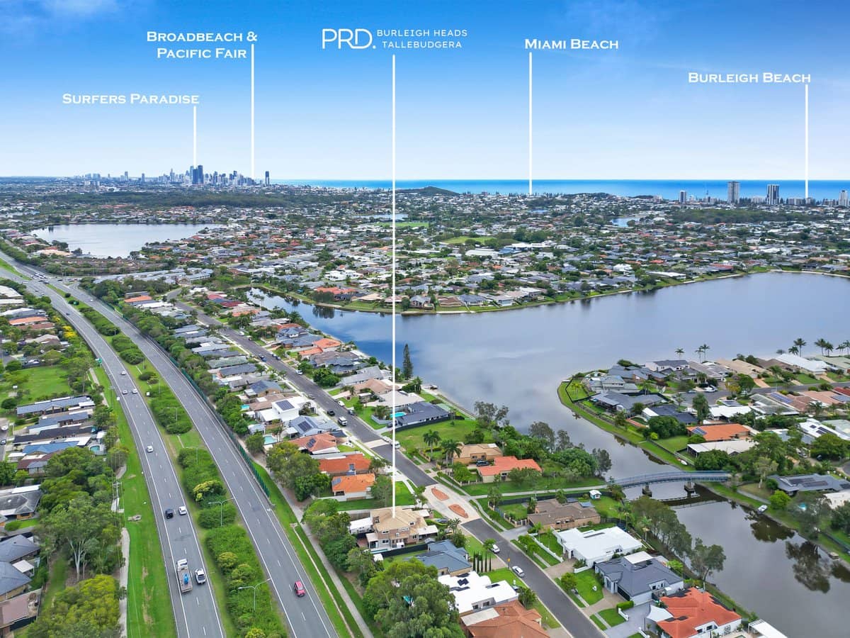 61A Harrier Drive, Burleigh Waters - Thumbnail 23