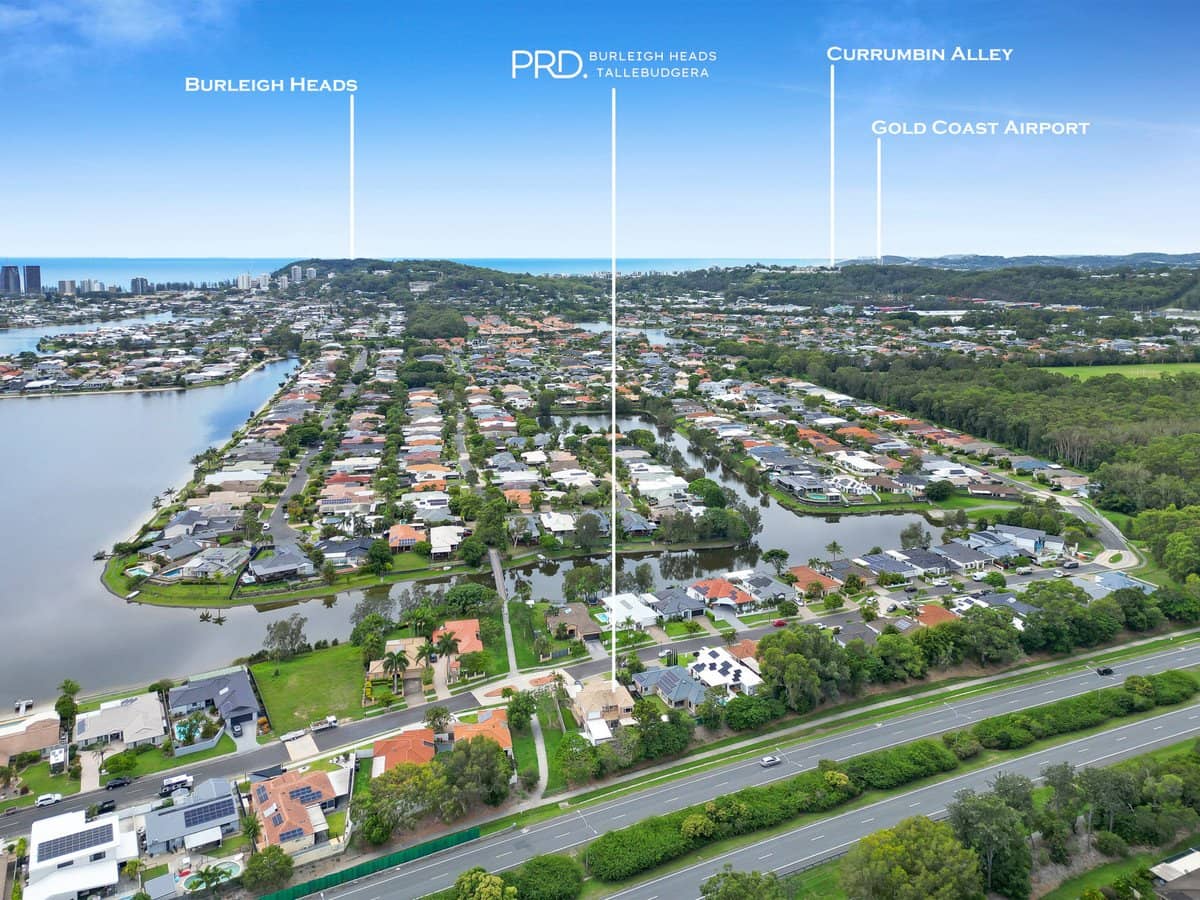 61A Harrier Drive, Burleigh Waters - Thumbnail 25