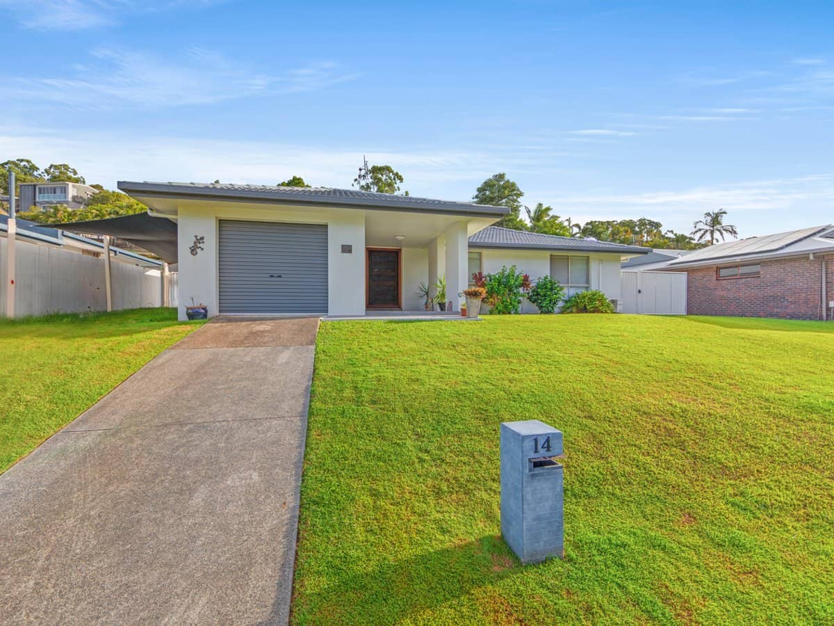 14 Mirreen Drive, TUGUN - Thumbnail 3