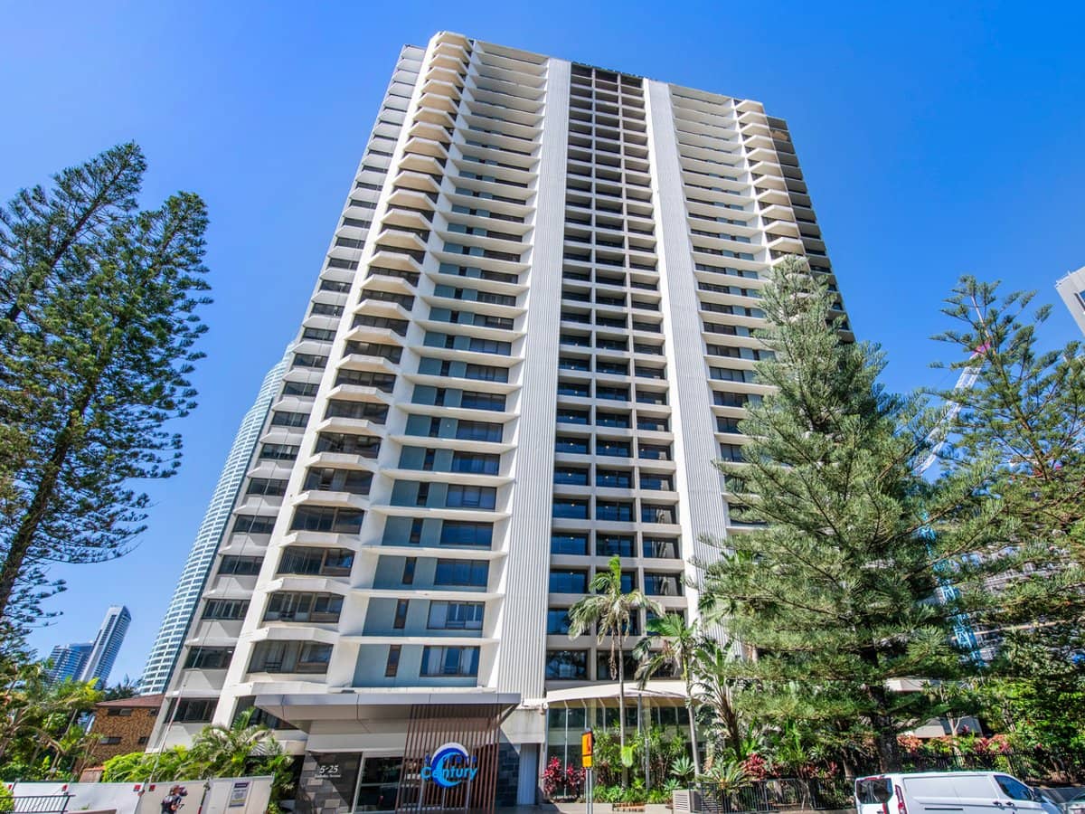 5 Enderley Avenue, SURFERS PARADISE - Thumbnail 20