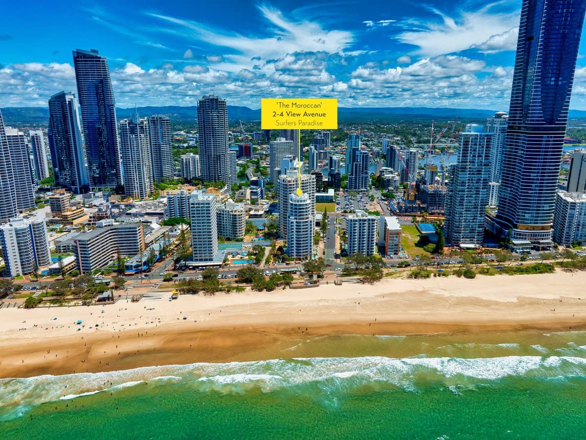 2 View Avenue, Surfers Paradise - Thumbnail 26