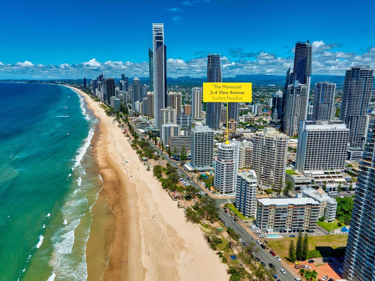 2 View Avenue, Surfers Paradise - Thumbnail 27