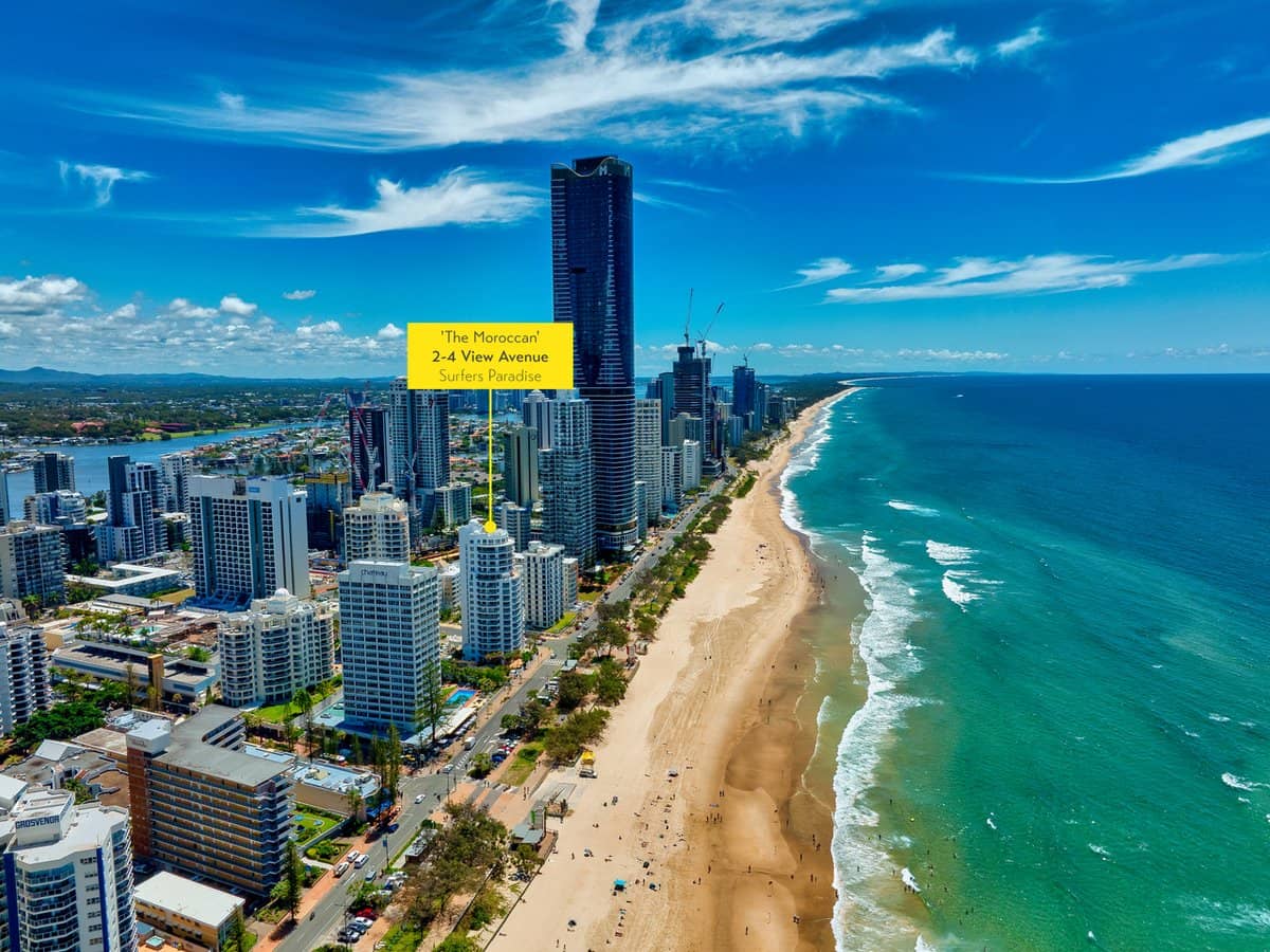 2 View Avenue, Surfers Paradise - Thumbnail 28