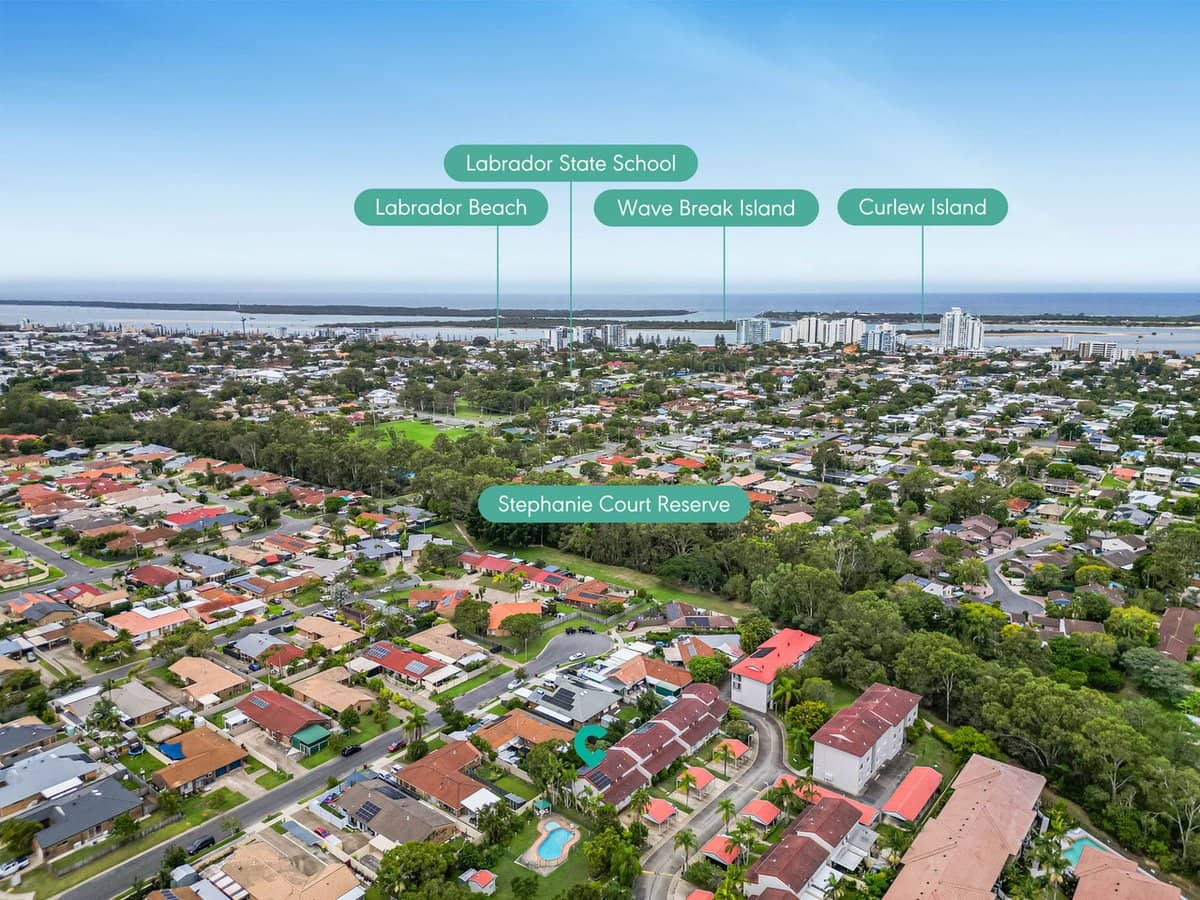 13-17 Brown Street, LABRADOR - Thumbnail 9