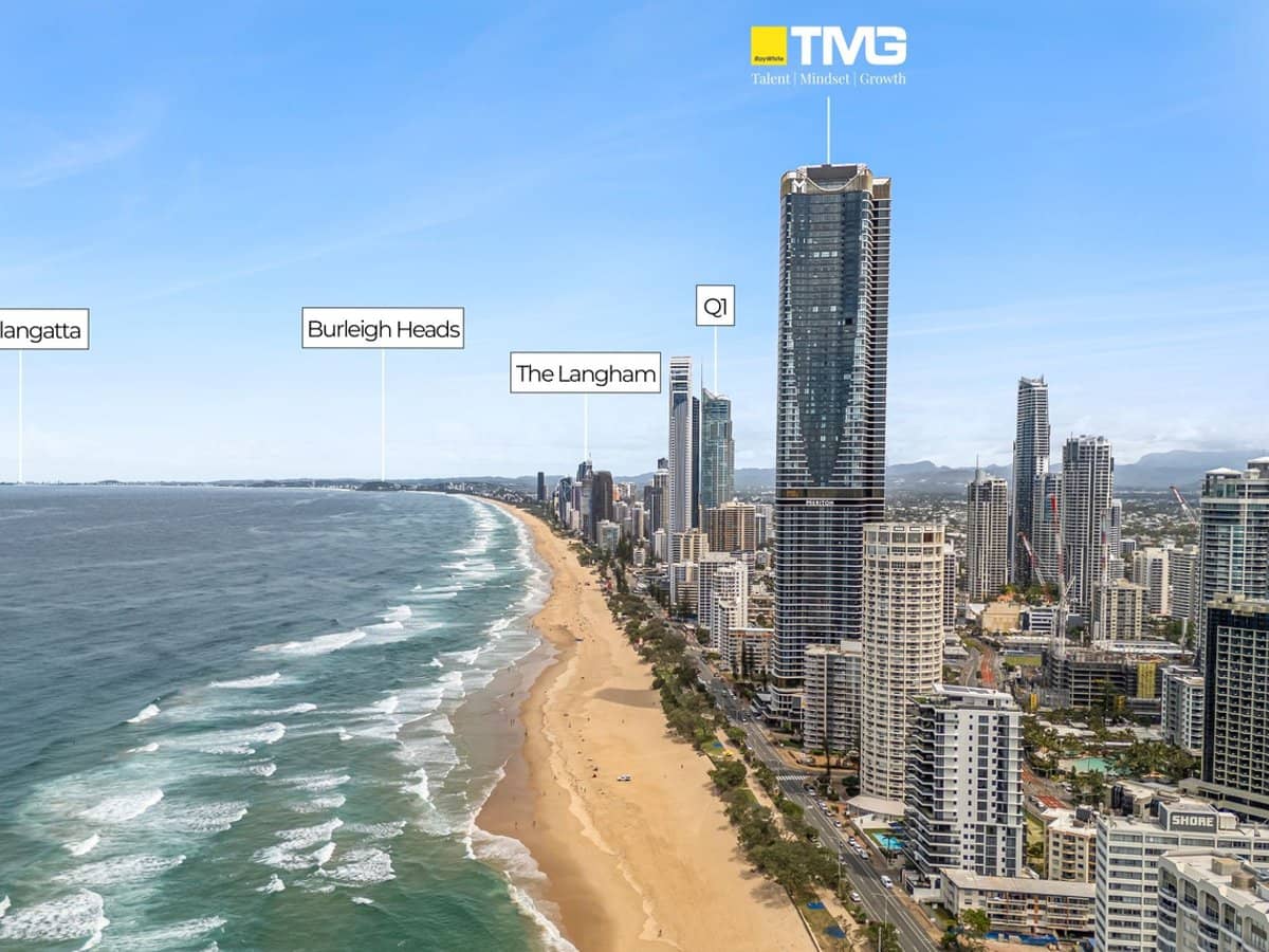 88 The Esplanade, Surfers Paradise - Thumbnail 1