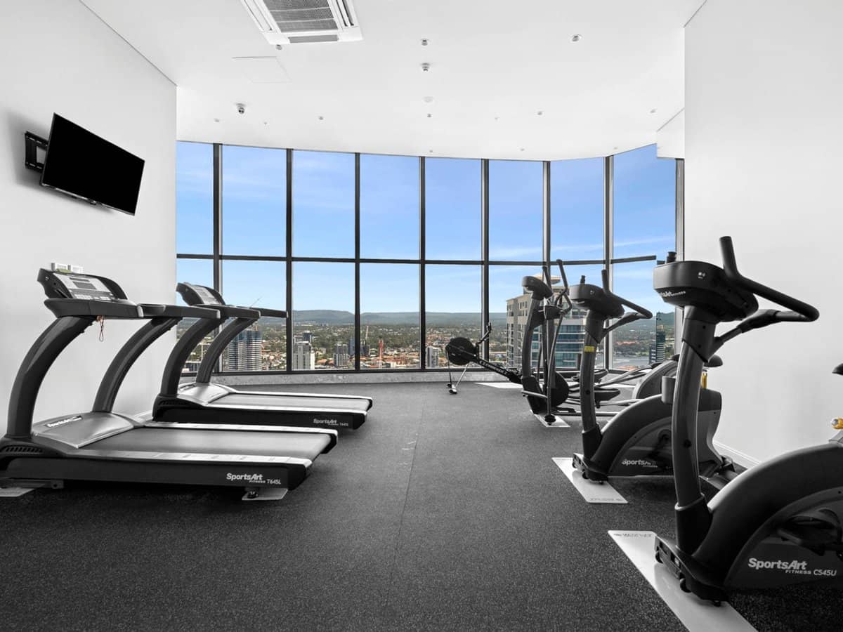 88 The Esplanade, Surfers Paradise - Thumbnail 13