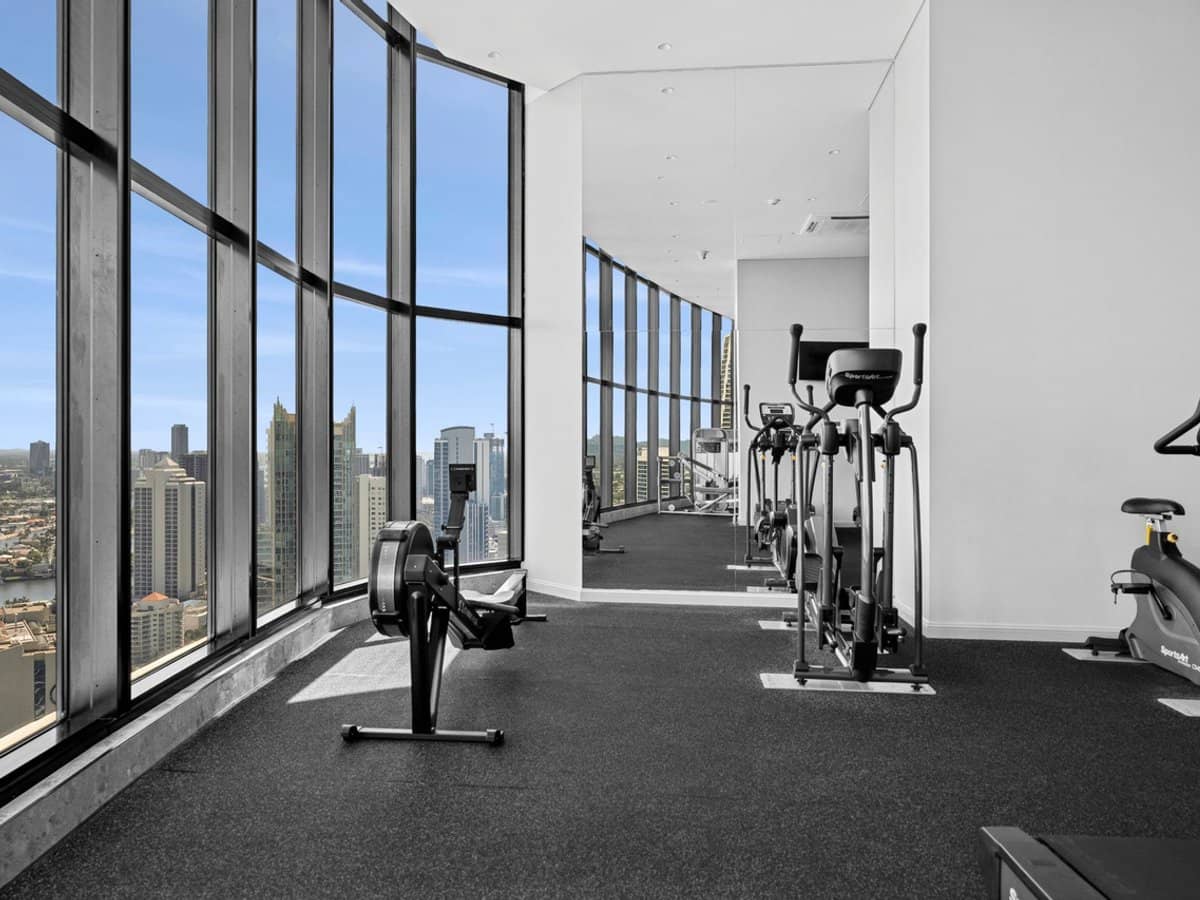 88 The Esplanade, Surfers Paradise - Thumbnail 14